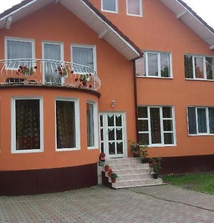 Hotel Casa Maia Turda Exterior foto