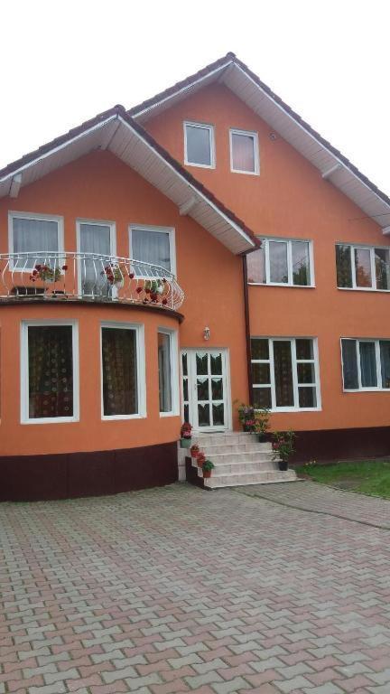 Hotel Casa Maia Turda Exterior foto